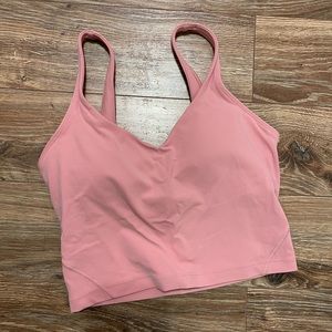 lululemon Align Tank Top